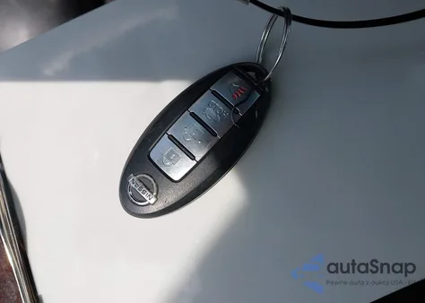 2015 Nissan Sentra Sr from USA, damaged, VIN 3N1AB7AP0FY320567